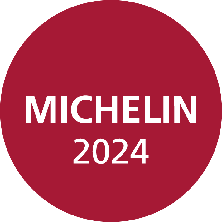 Michelin 2024 Selected Label Gianni